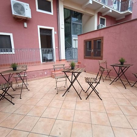 Cortile Dei Sogni Apartment CTA Exterior photo