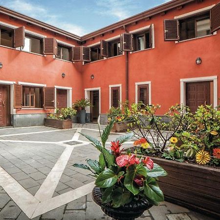 Cortile Dei Sogni Apartment CTA Exterior photo