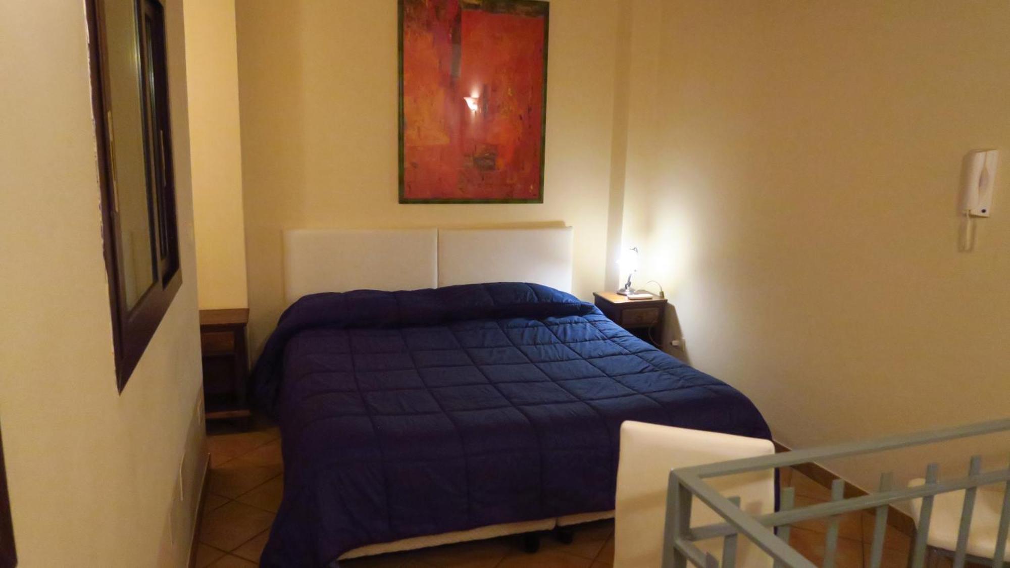 Cortile Dei Sogni Apartment CTA Room photo