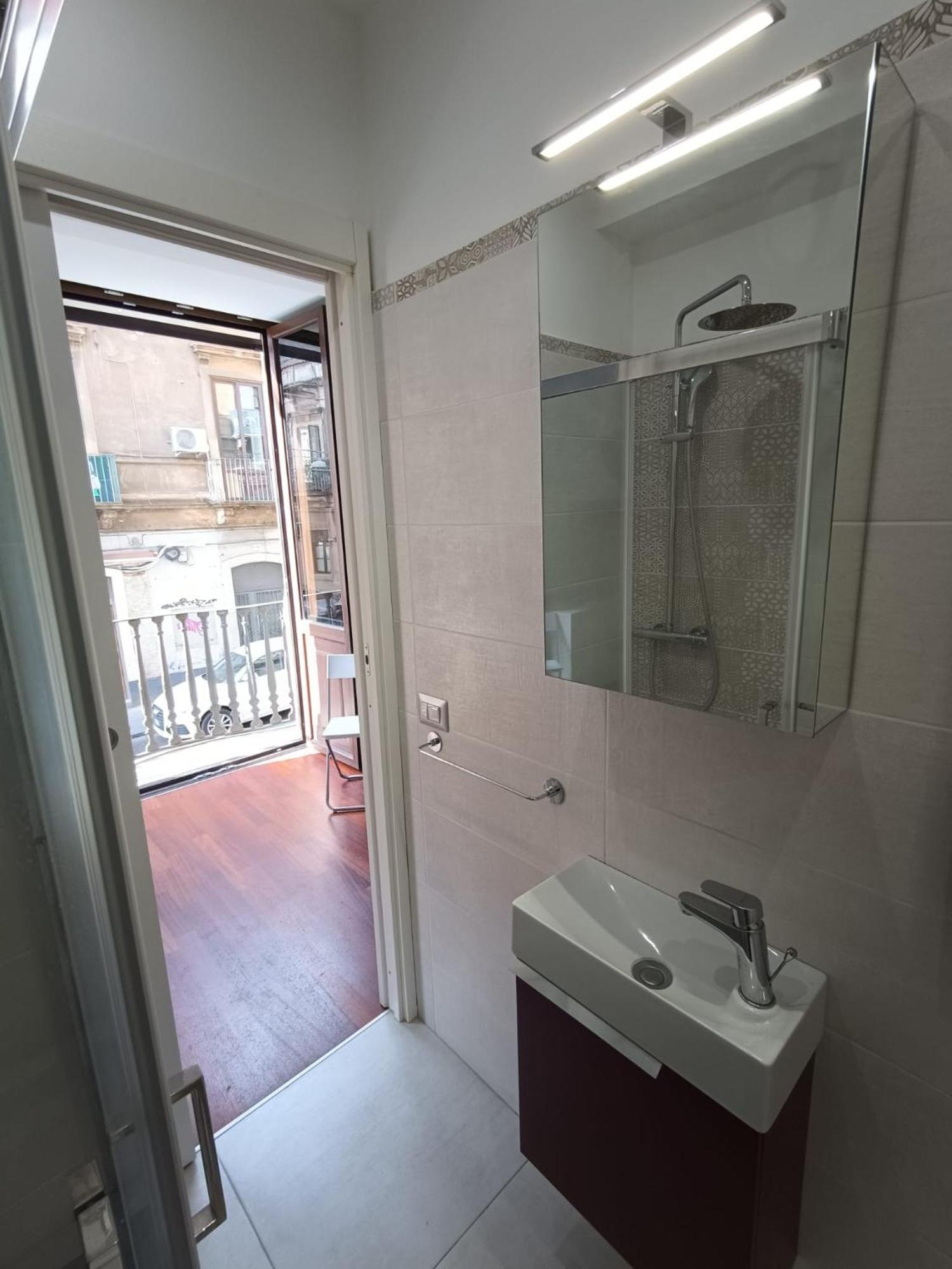 Cortile Dei Sogni Apartment CTA Exterior photo