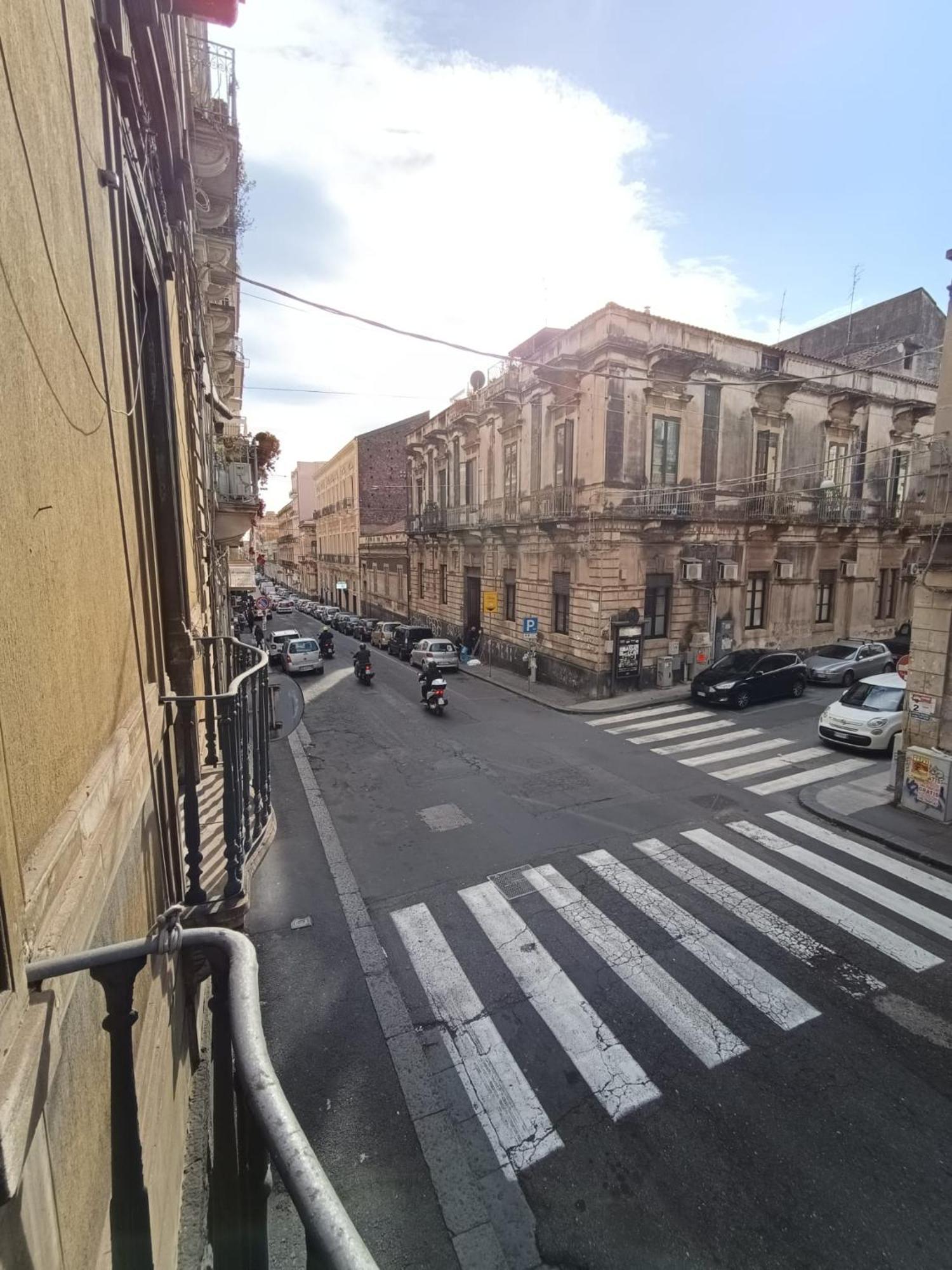 Cortile Dei Sogni Apartment CTA Exterior photo