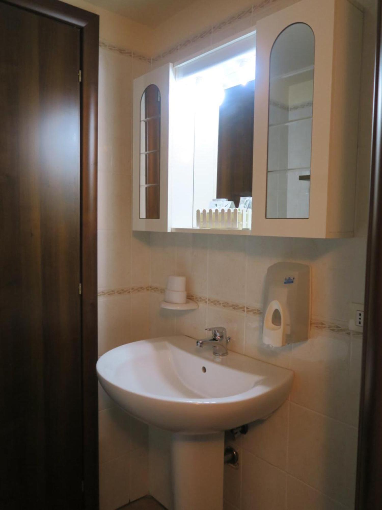Cortile Dei Sogni Apartment CTA Room photo