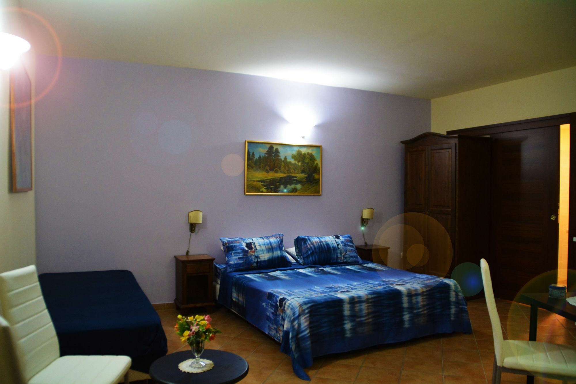 Cortile Dei Sogni Apartment CTA Exterior photo