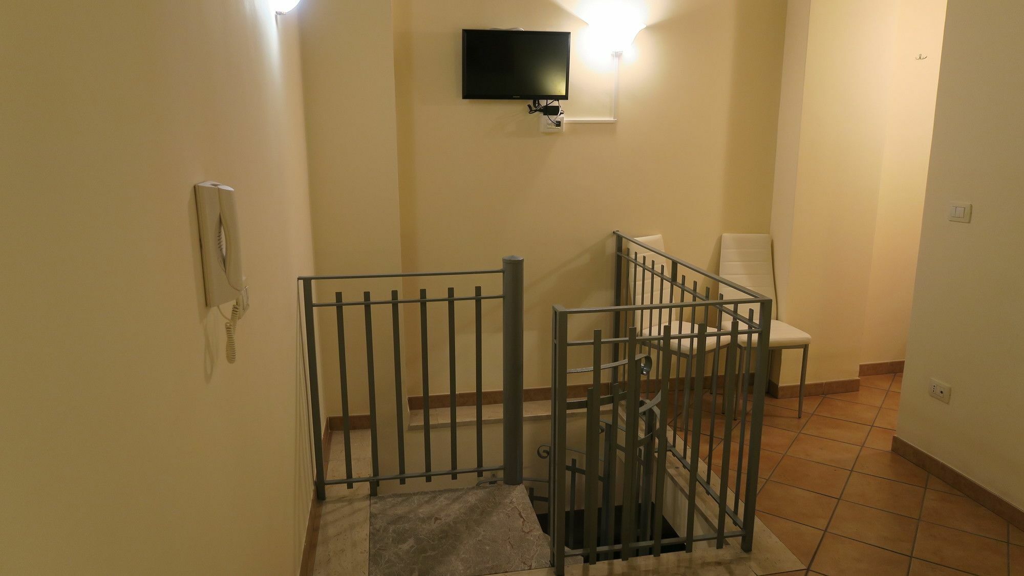 Cortile Dei Sogni Apartment CTA Exterior photo