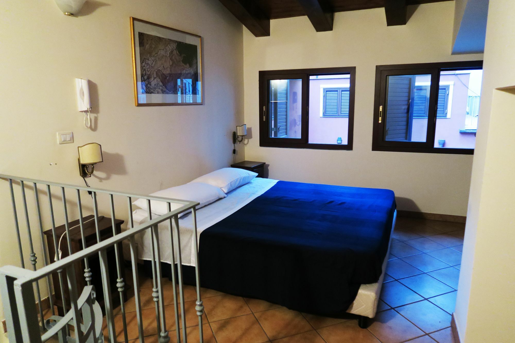 Cortile Dei Sogni Apartment CTA Exterior photo