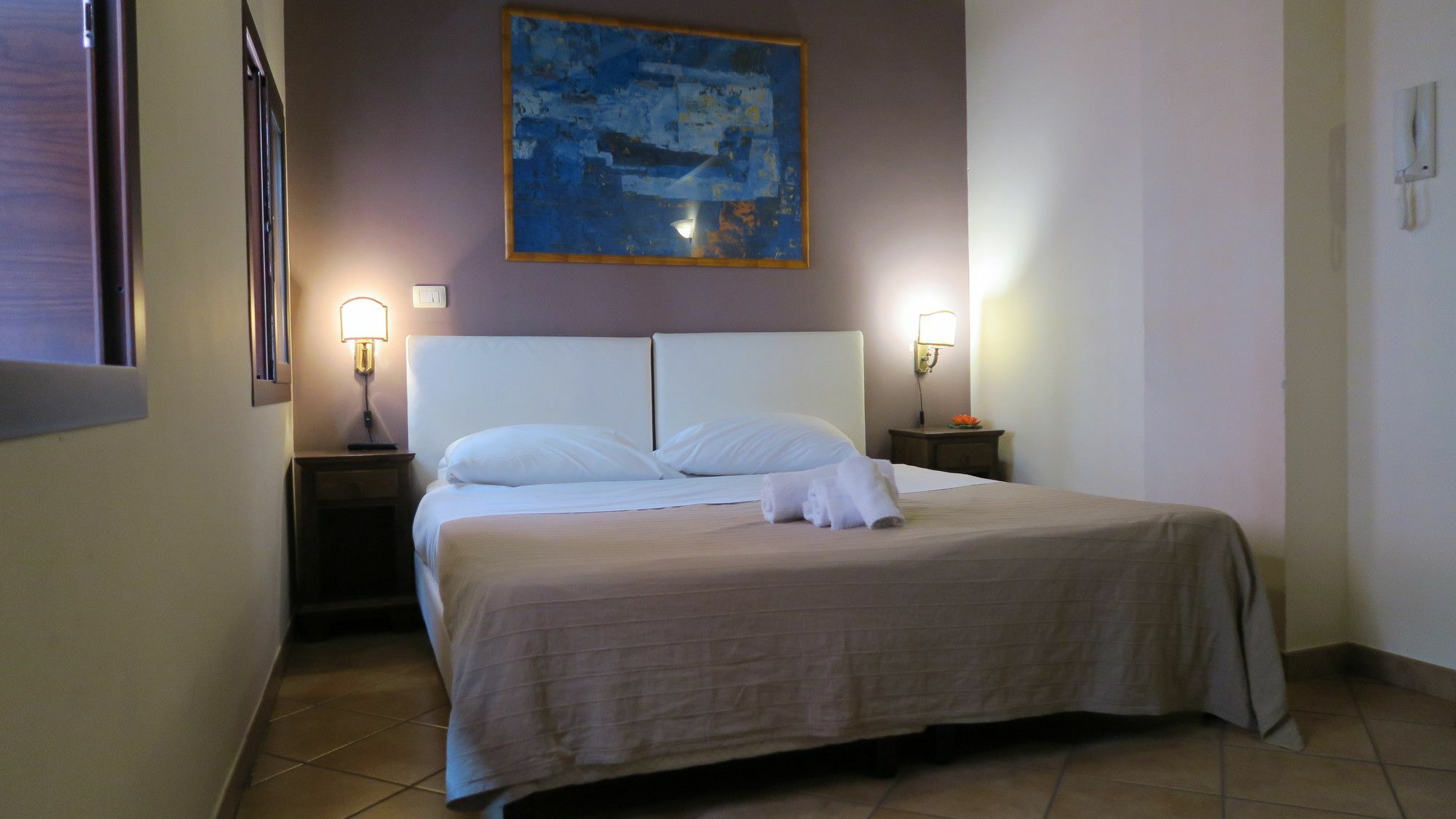 Cortile Dei Sogni Apartment CTA Exterior photo