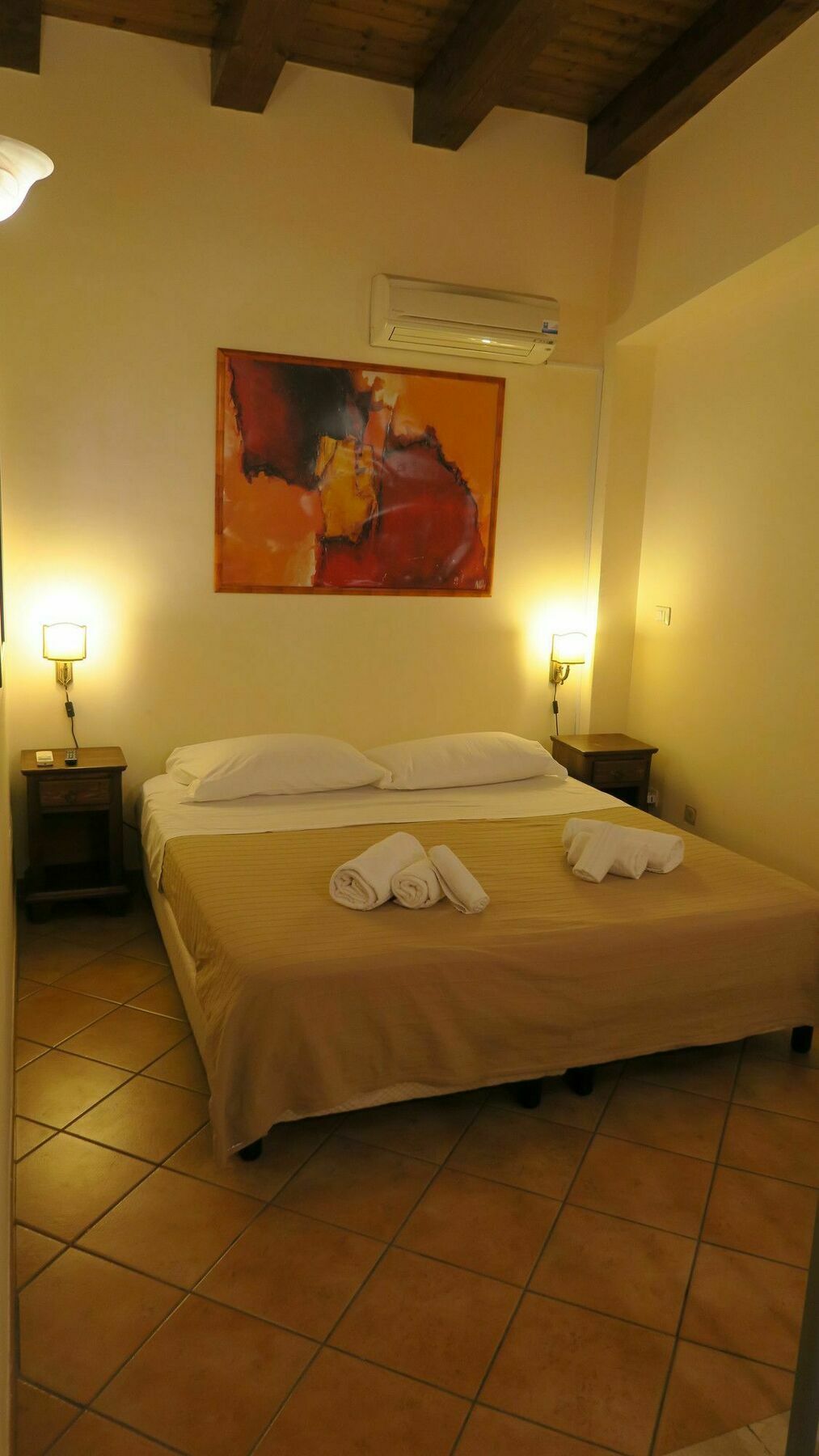 Cortile Dei Sogni Apartment CTA Exterior photo